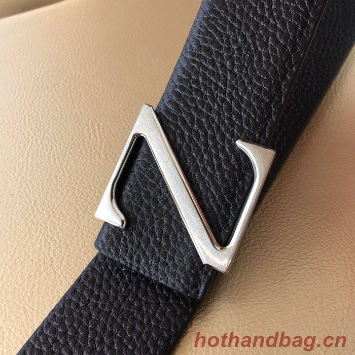 Ermenegildo Zegna Belt 35MM EZB00020 Ermenegildo Zegna Belt 35MM EZB00020